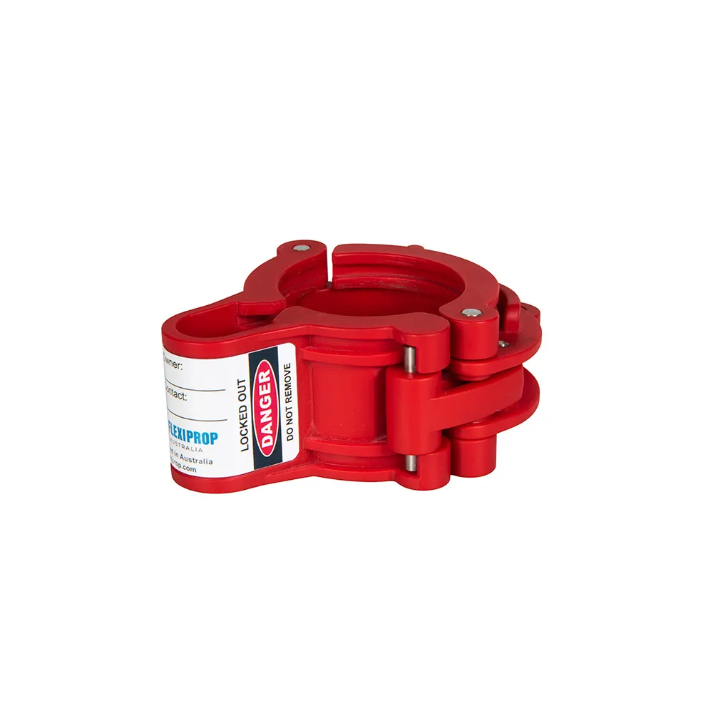 MACSAFE Prop Lock Standard Suits Most Acrow Prop MAC-STD