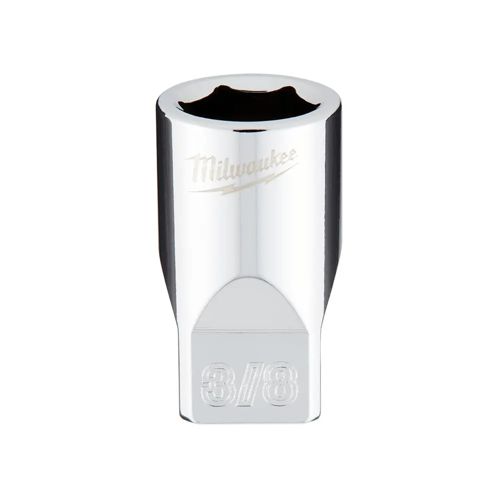 MILWAUKEE 1/4inch 3/8inch AF Socket 45349007