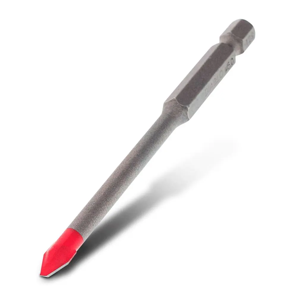 DIABLO 5 x 90mm TCT Ceramic Drill Bit 2608841982