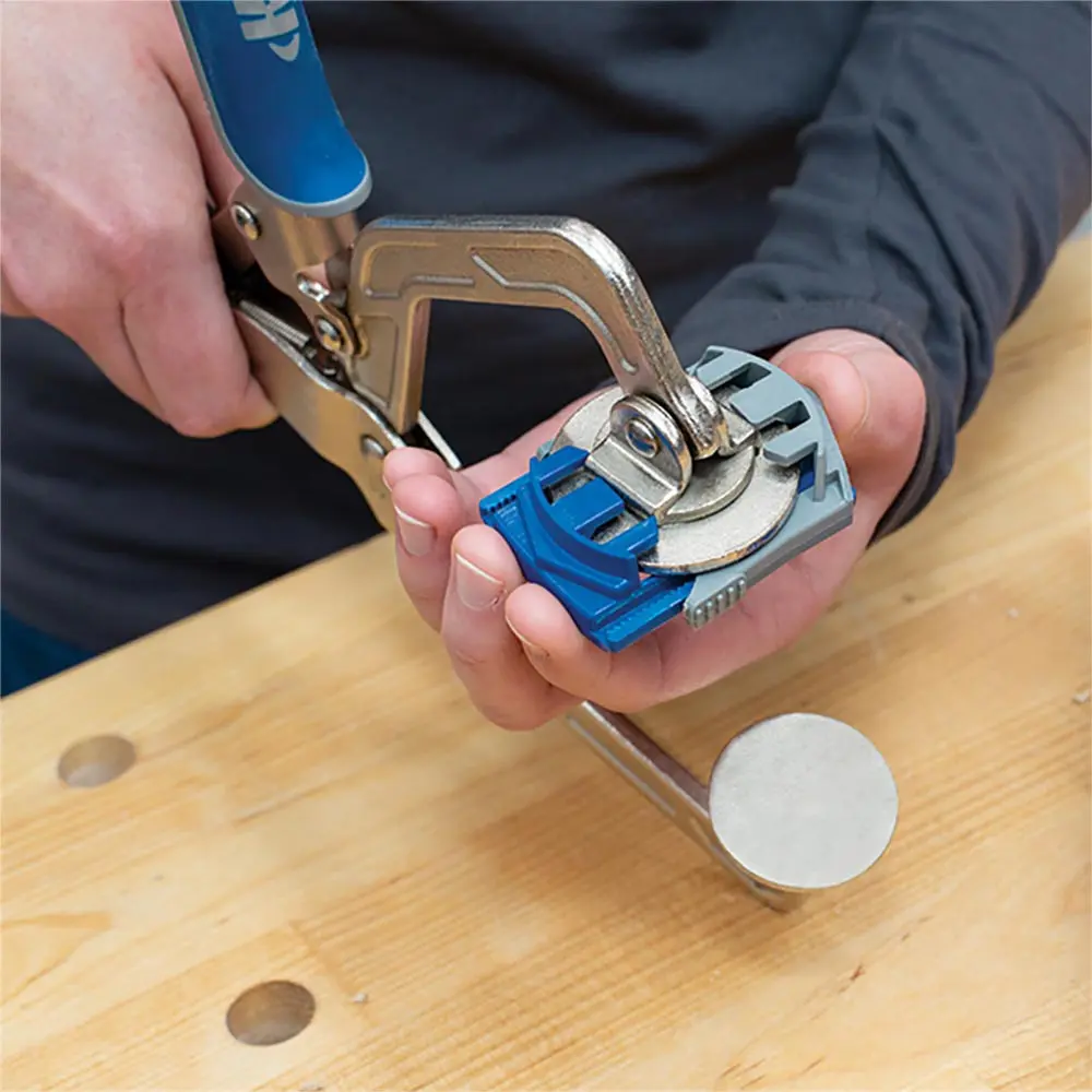 KREG Pocket Hole Jig 320 KR-KPHJ320