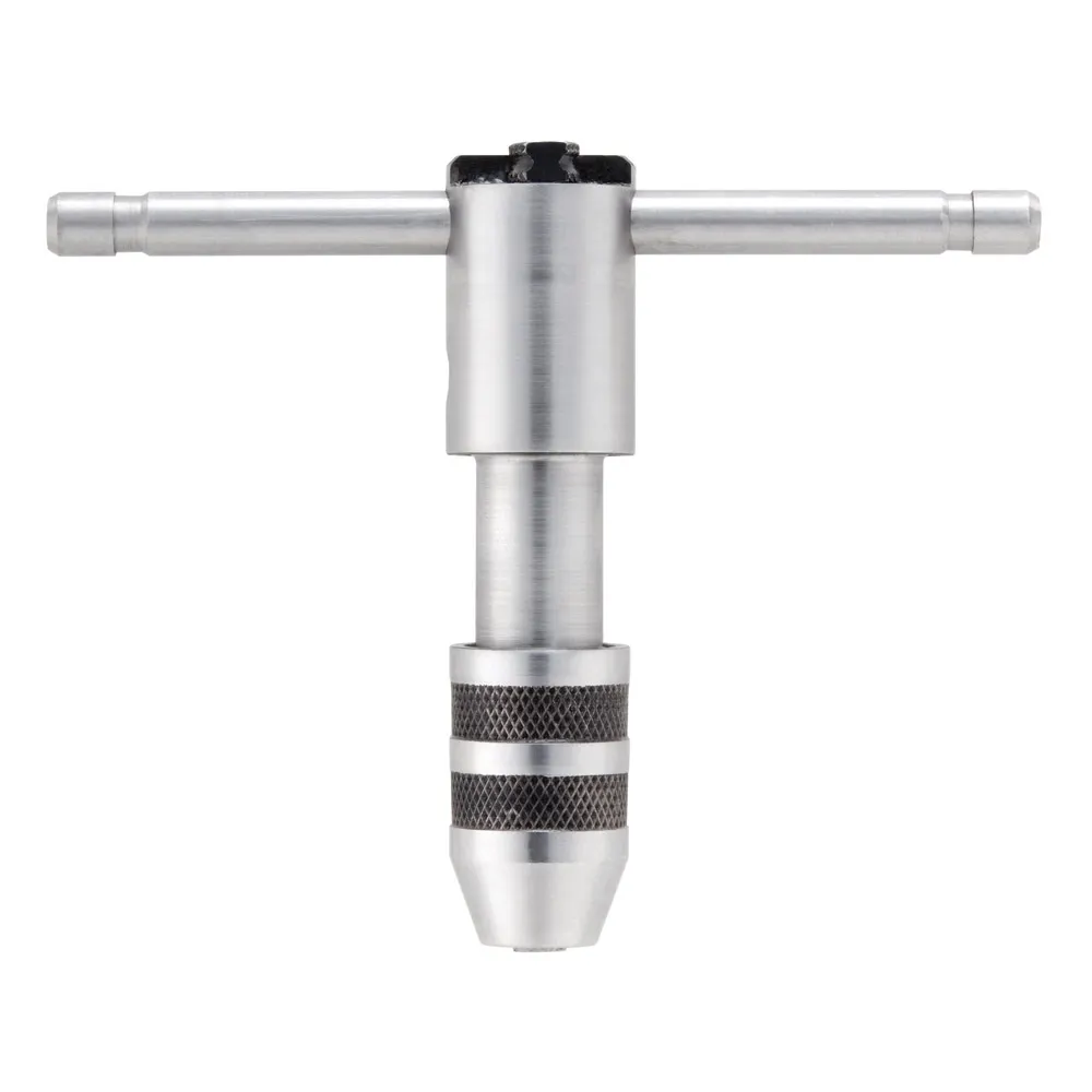 SUTTON 1/8-1/4 T-Type Ratchet Tap Wrench M9030635