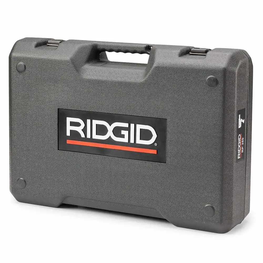 RIDGID Press Tool Case Suits RP350/RP351 08500711410