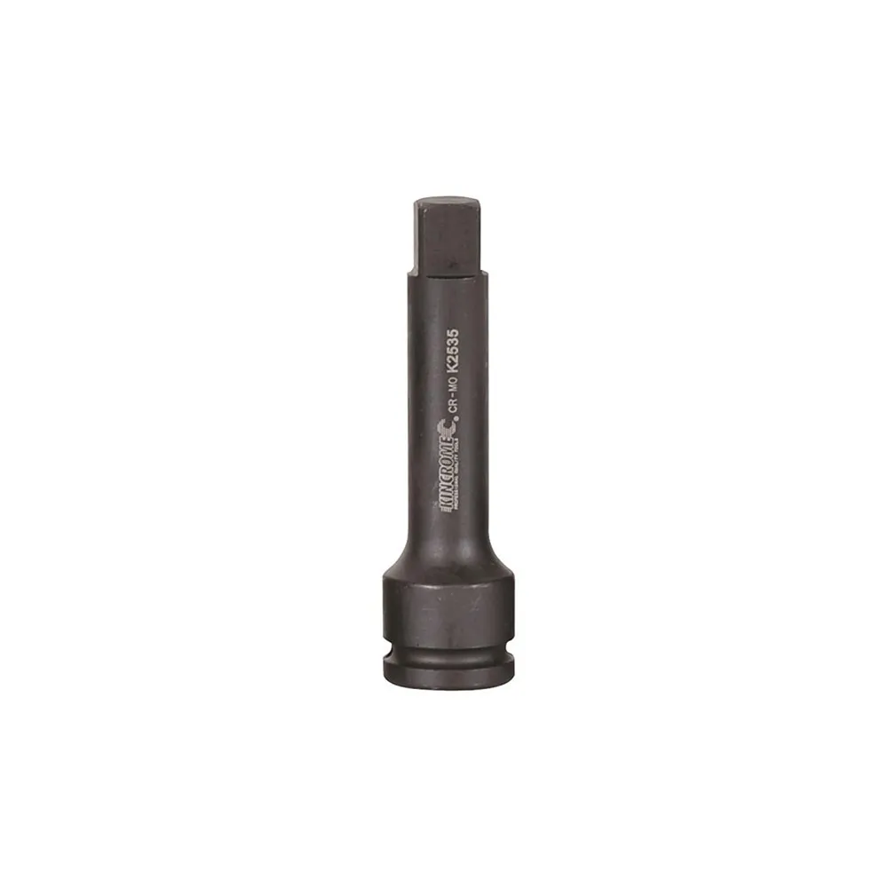 KINCROME 3/4Inch Drive 150mm (6") Impact Socket Extension K2535