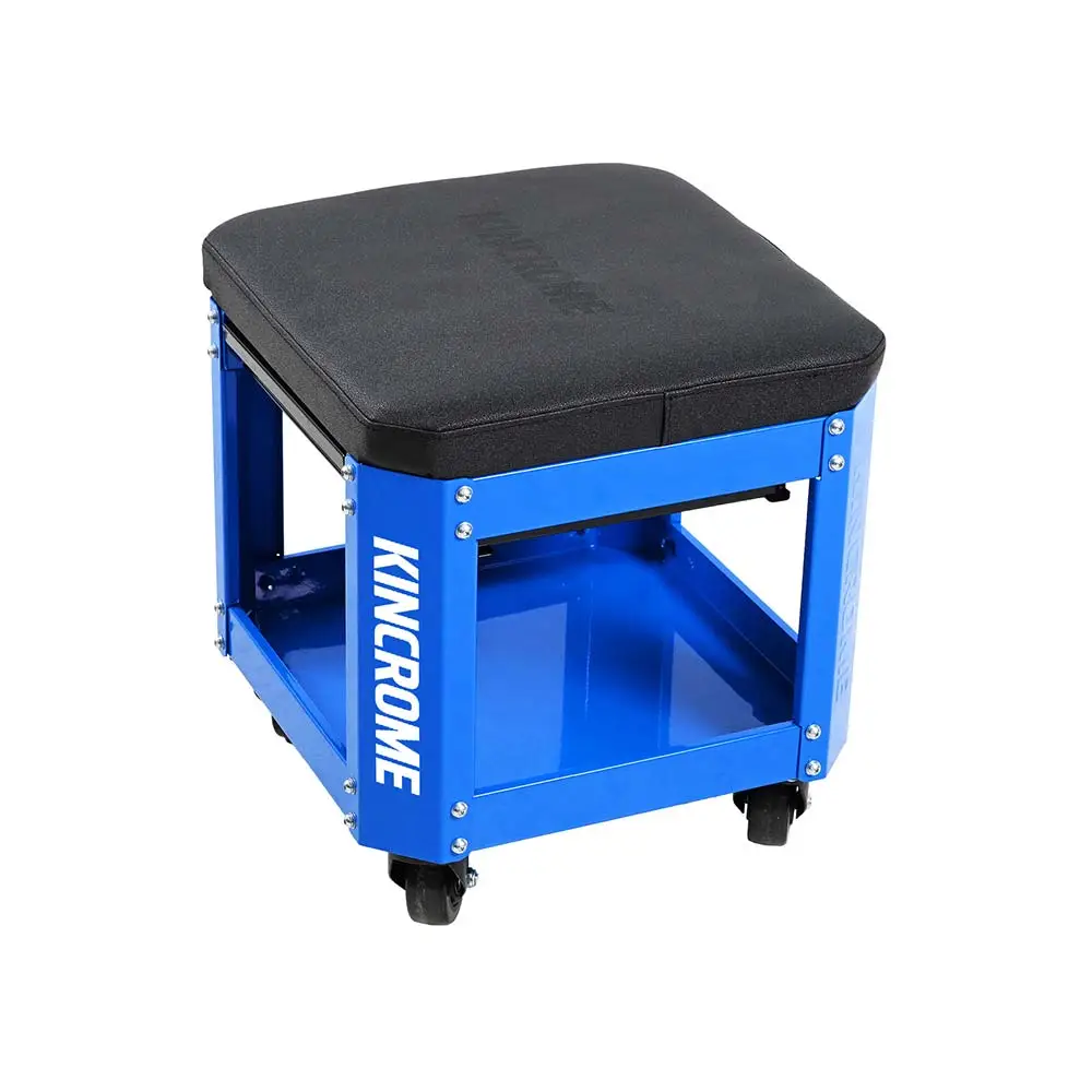 KINCROME XL Work Shop Creeper Seat K8115