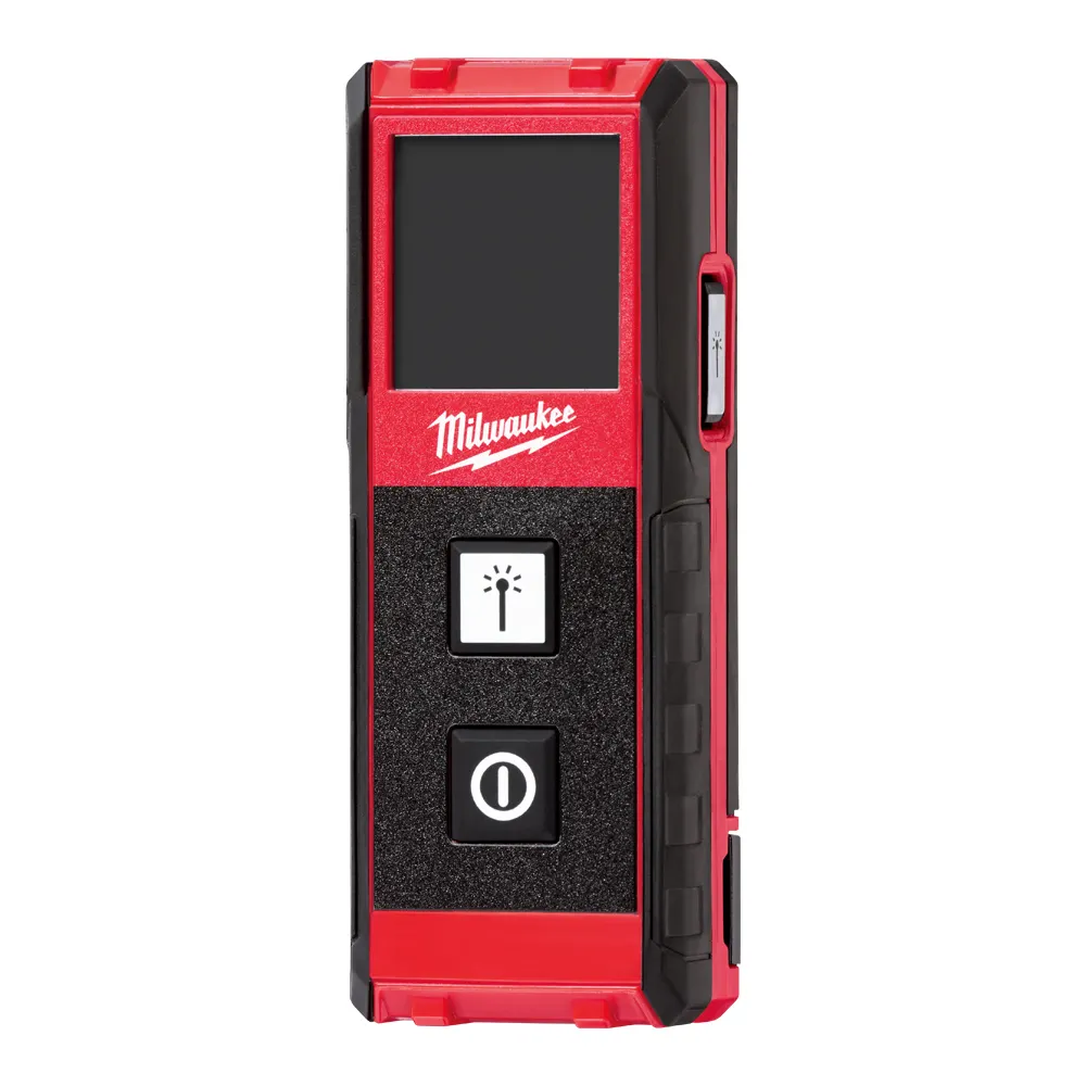 MILWAUKEE 30m Laser Distance Measurer 4933459276
