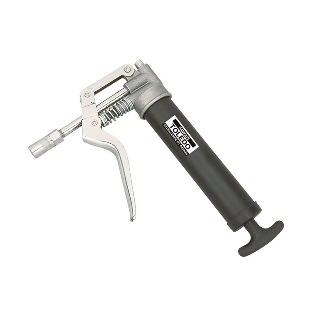 TOLEDO Mini Grease Gun - Pistol Type 85g 305222