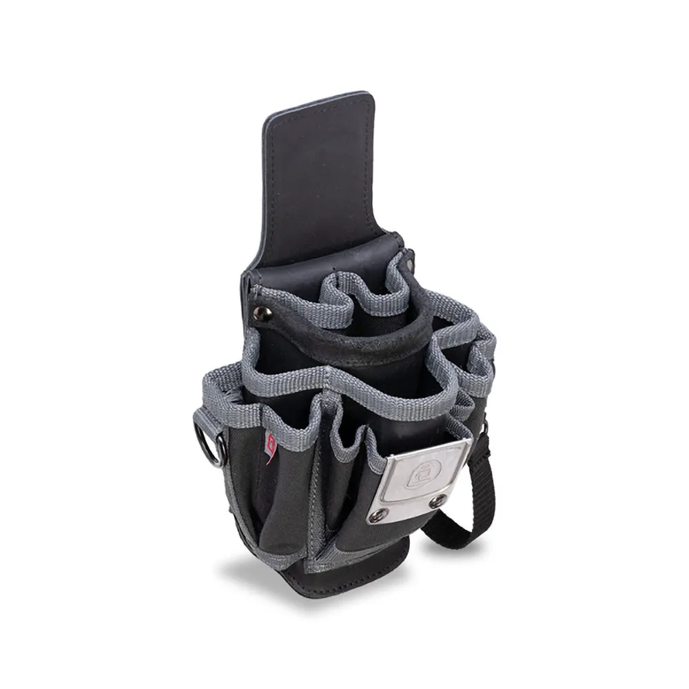 VETO Large Fabric Tool Pouch VETOMP2X