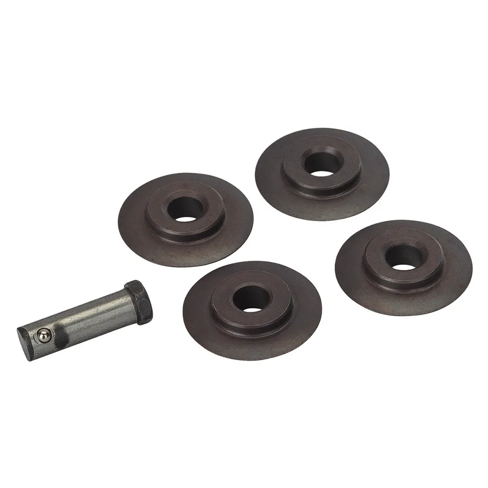 BAHCO 5 Piece Cutter Tube Wheel Set 302-95-SET