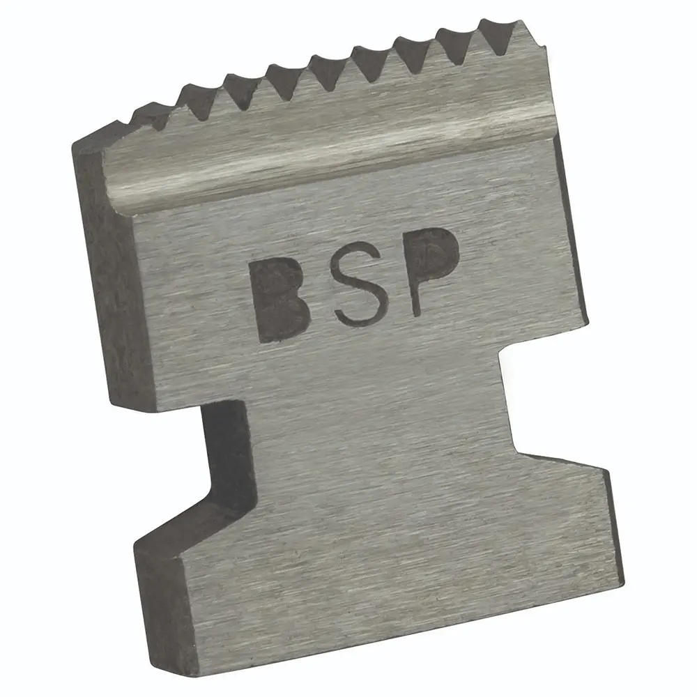 DRAPER 1" Imperial BSPT Die Pipe M4562540