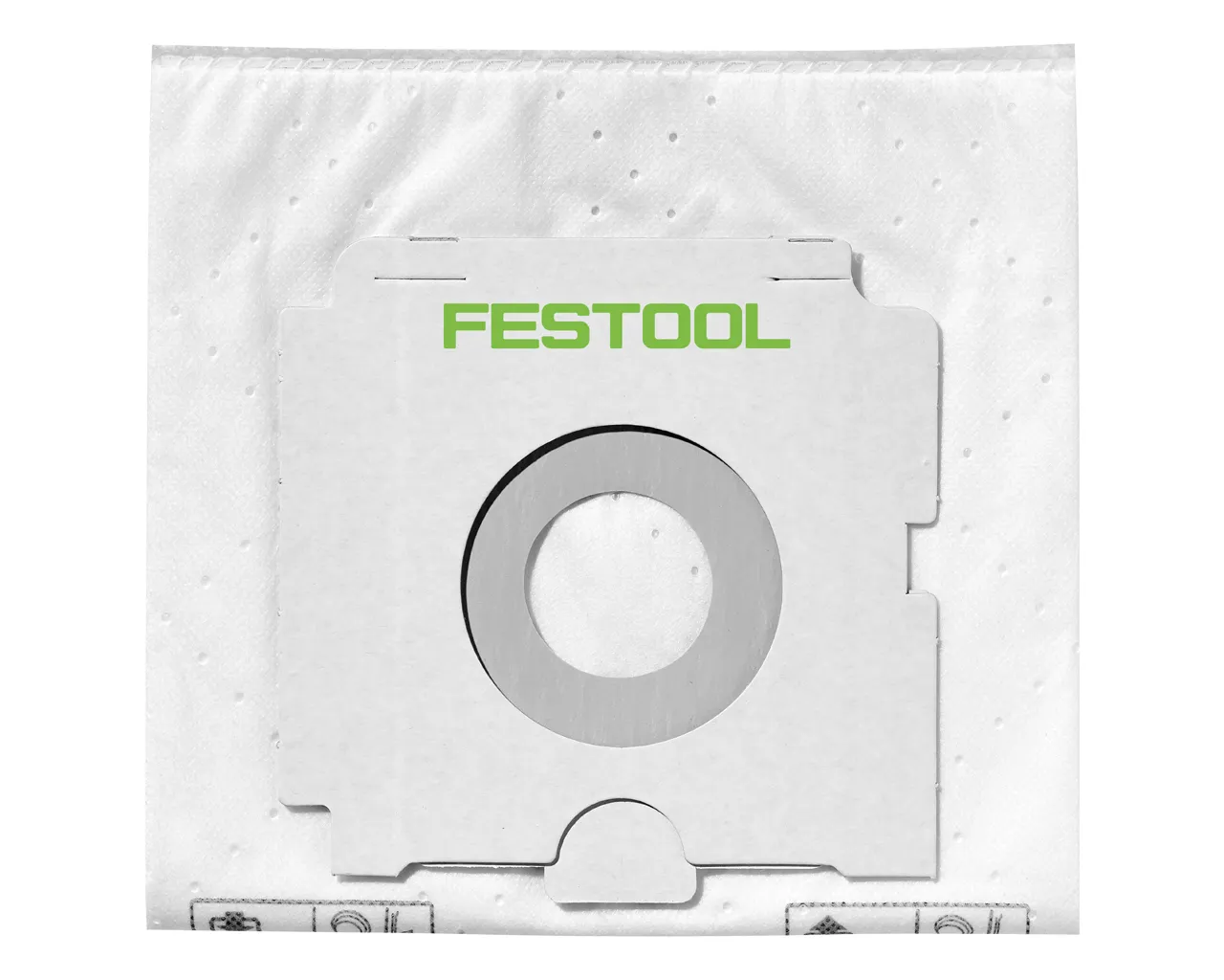 FESTOOL Filter Bags 5 pack suits CTLSYS 500438