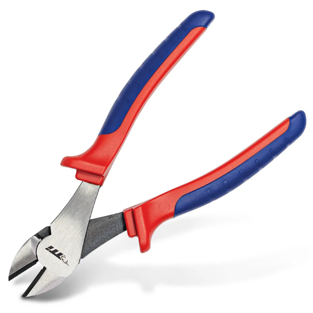 TTI 200mm High Leverage Diagonal Plier TTIDCP200HTA