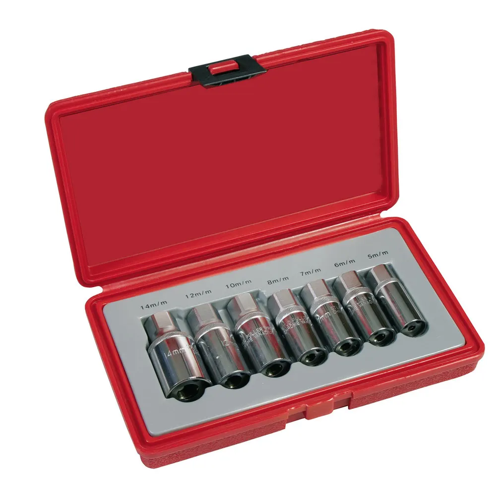 TOLEDO Stud Remover Set Metric