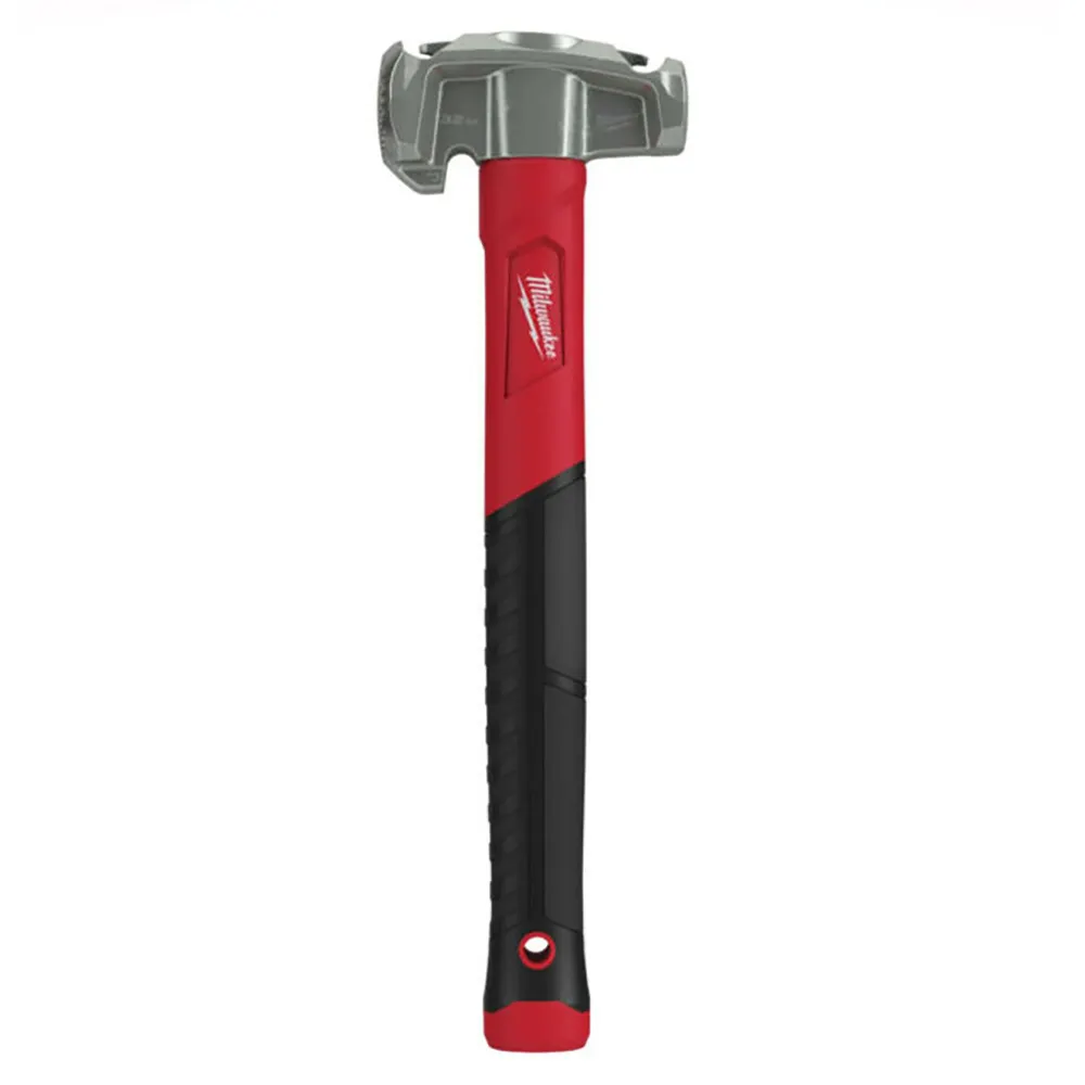 MILWAUKEE 4-in-1 Lineman's Hammer 48229040