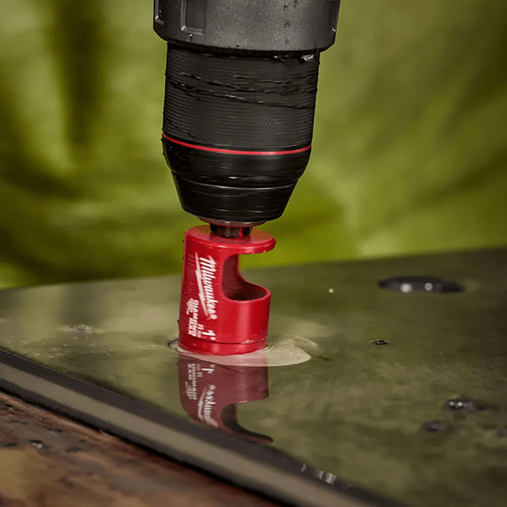 MILWAUKEE 25mm Diamond Max Hole Saw 49560517
