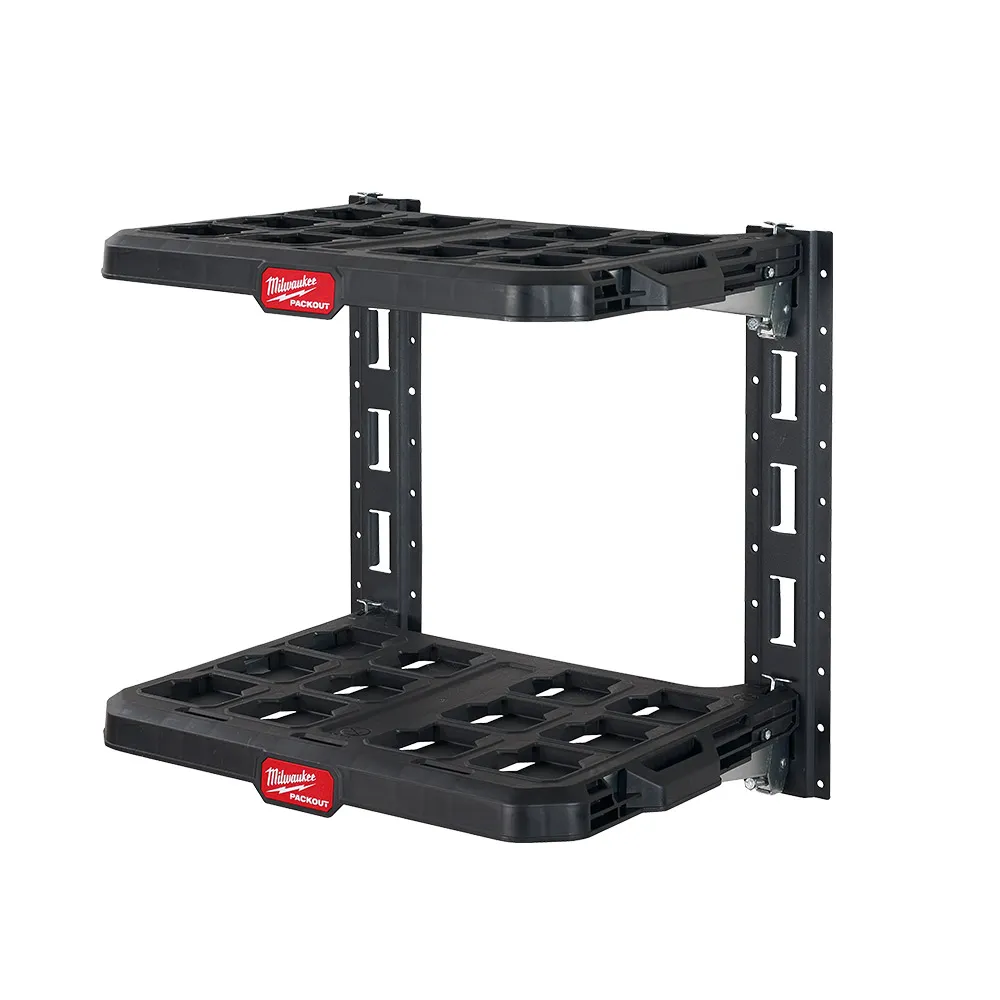 MILWAUKEE PACKOUT™ Racking Kit 48228480