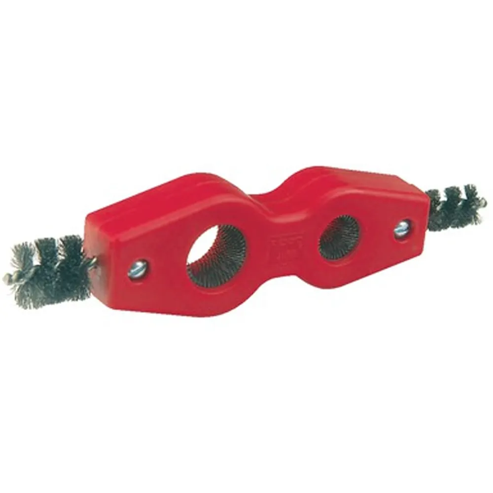 RIDGID 4100 Inner-Outer Copper Cleaning Brush 34142