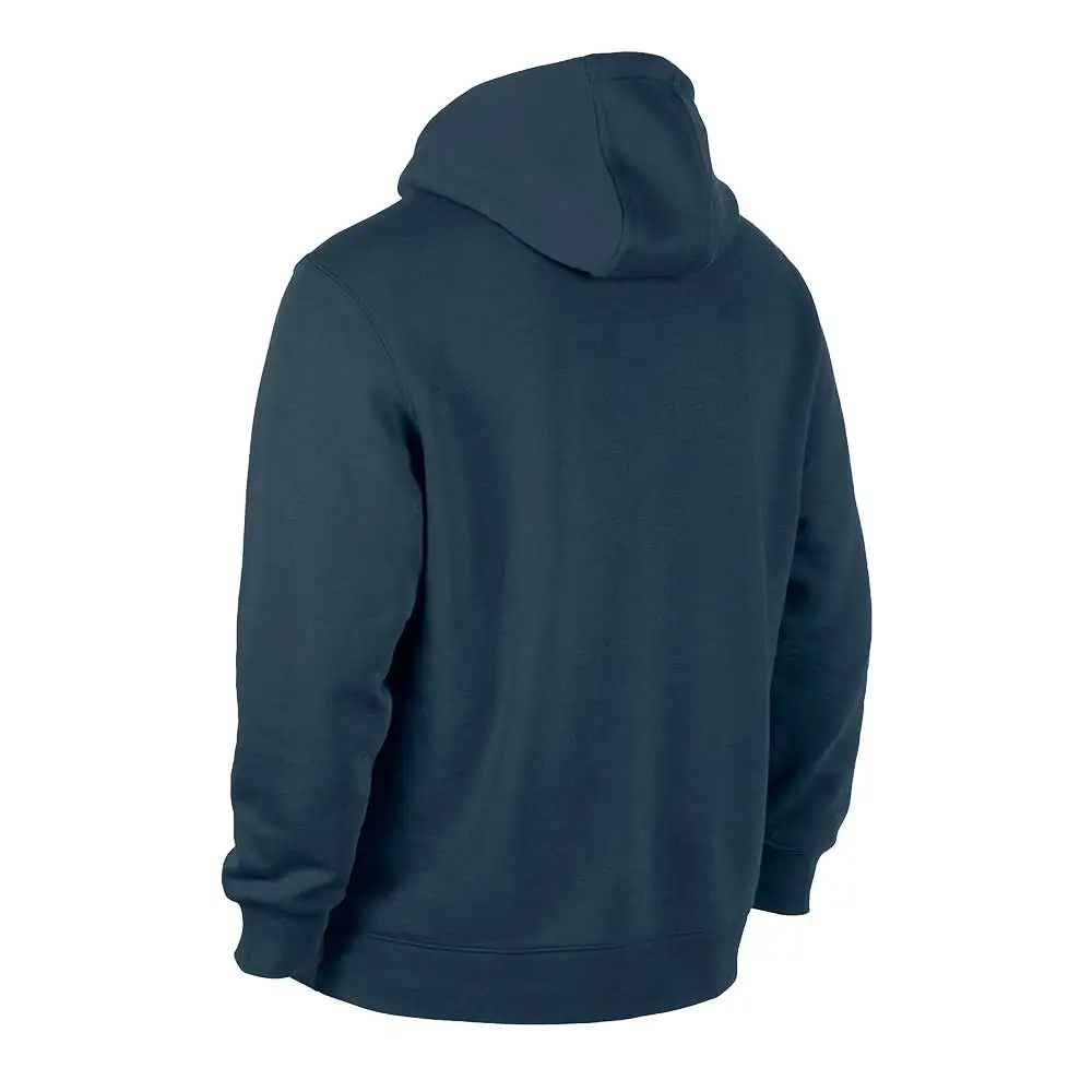 MILWAUKEE Freeflex Midweight Pullover Hoodie Blue
