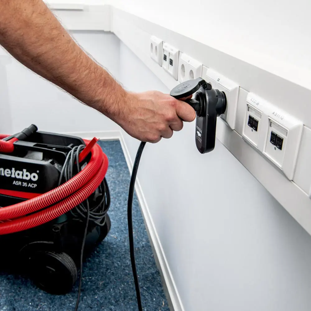 METABO Start/Stop Set Universal Cordless Control 630235000