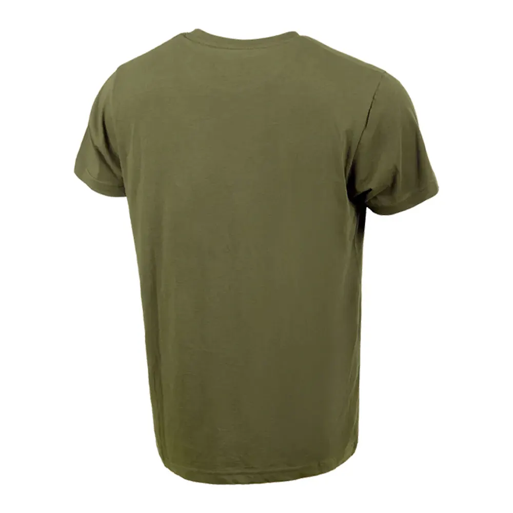 HUSQVARNA XPLORER Short Sleeve Crown T-Shirt 5299075