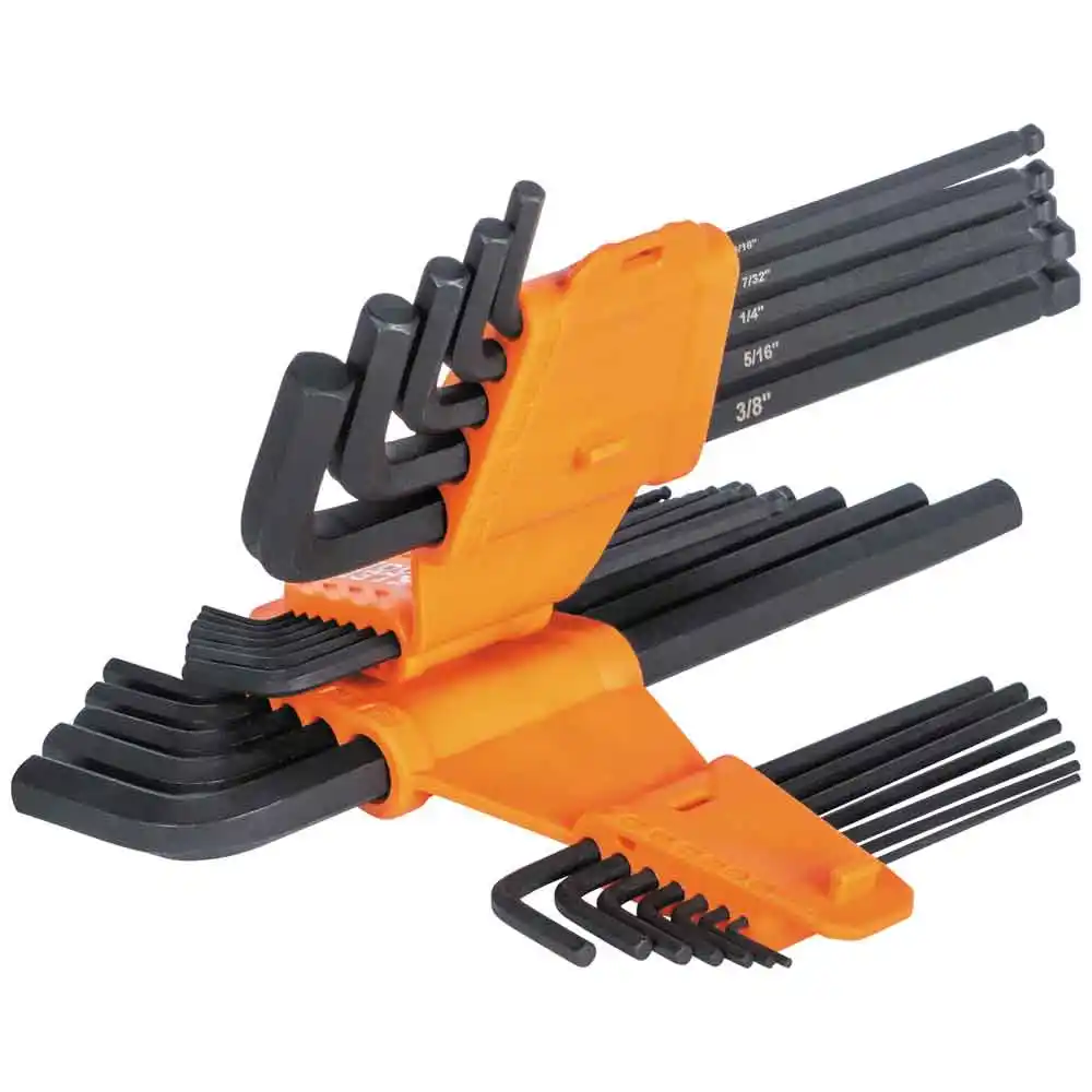 KLEIN SAE/Metrics Ball End - 22 Piece A-BLS22