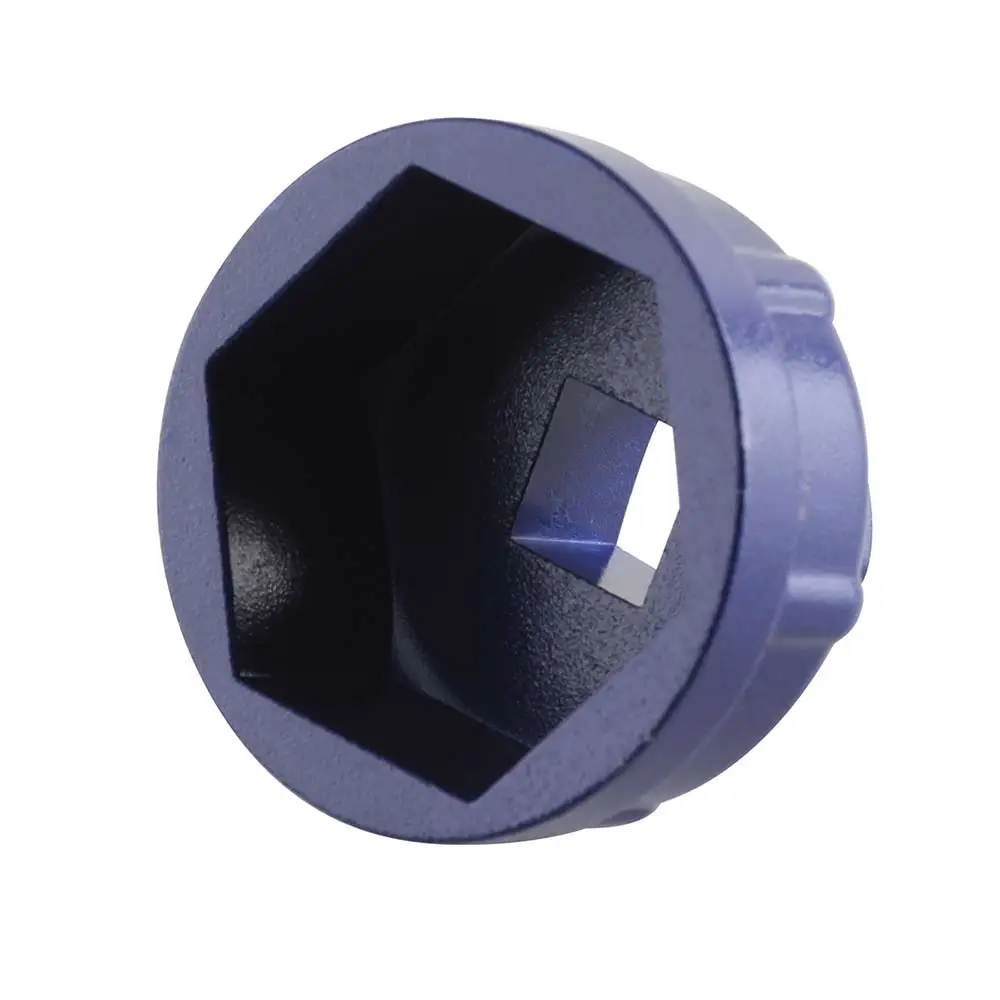 TOLEDO 38mm 6 Flutes Oil Filter Wrench 305108