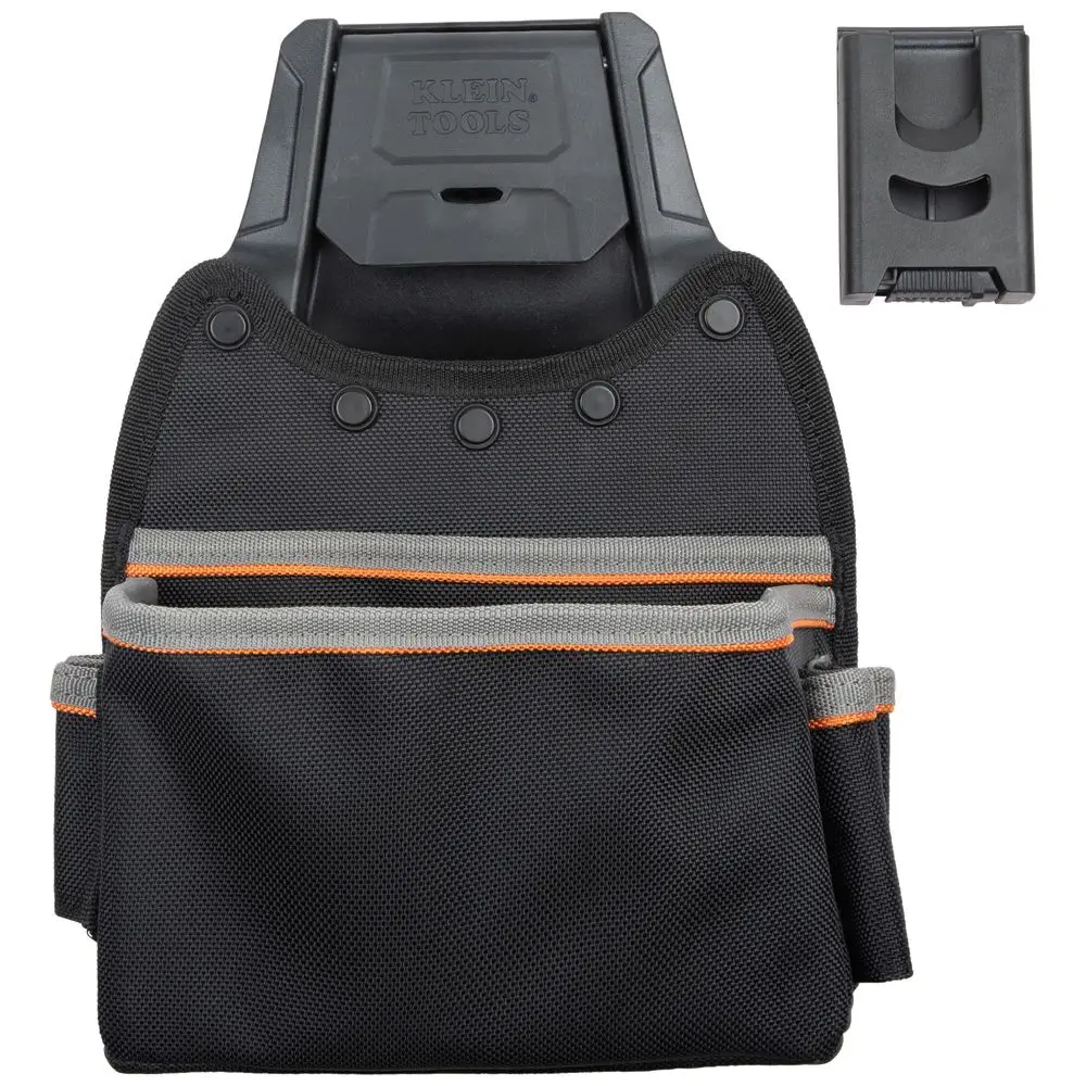 KLEIN Tradesman Pro Modular Parts Tool Pouch 55913