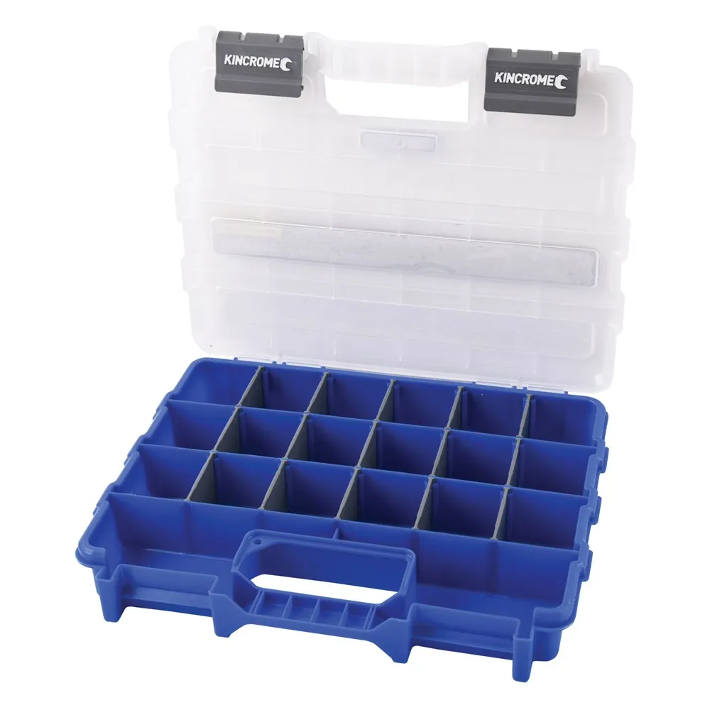 KINCROME 310mm Medium Plastic Organiser K7912