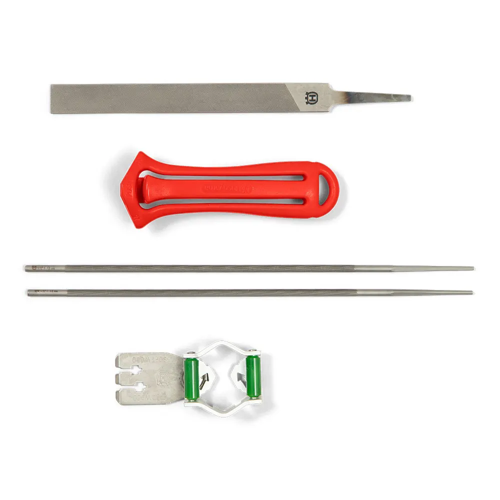 HUSQVARNA 0.325" Pixel File Kit H30 SP33g 586933401
