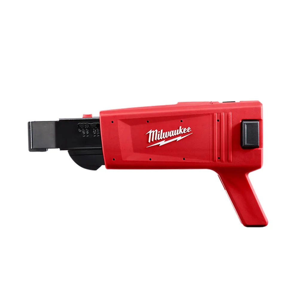 MILWAUKEE 18V FUEL Drywall Screw Gun Collated Attachment CA55