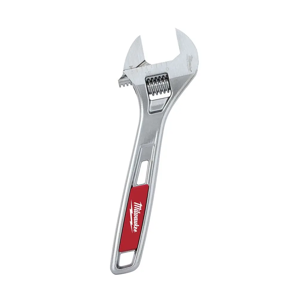 MILWAUKEE 150mm Adjustable Wrench 48227406