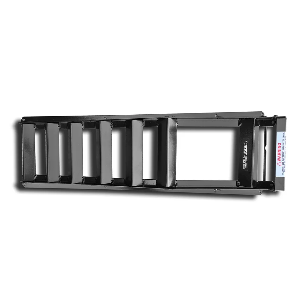 TTI 1000kg Steel Vehicle Ramp - Single TTIVR1000