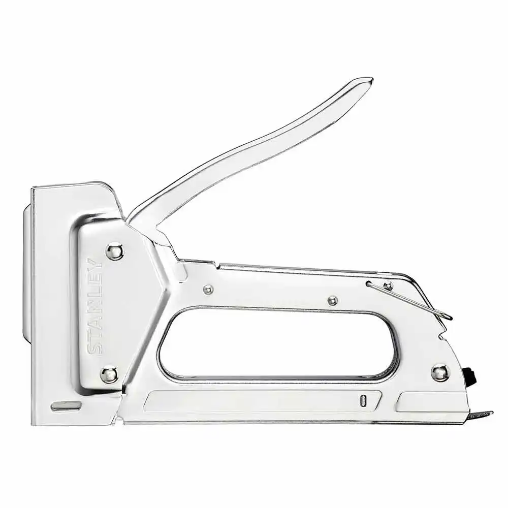 STANLEY TR45 TRA200 Light Duty Staple Gun 6-TR45