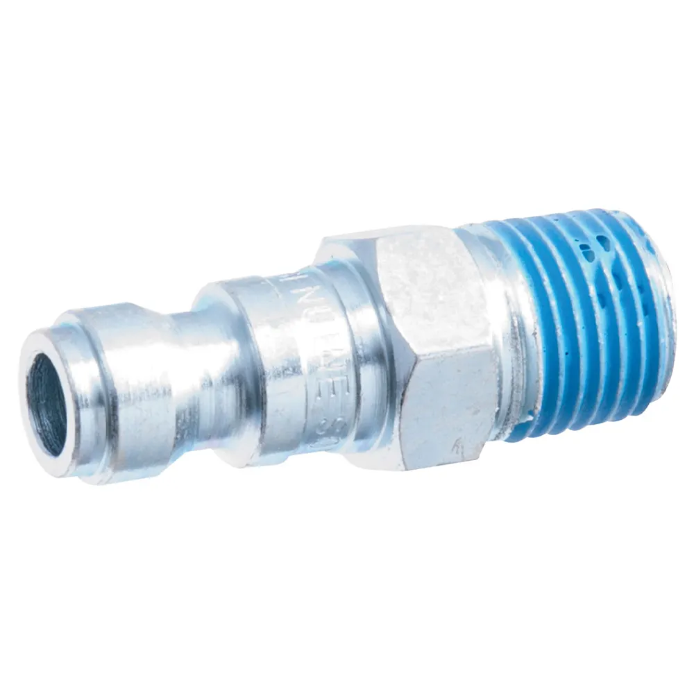 SONSBEEK ADAPTOR 1/4inch BSP MALE RYCO TYPE