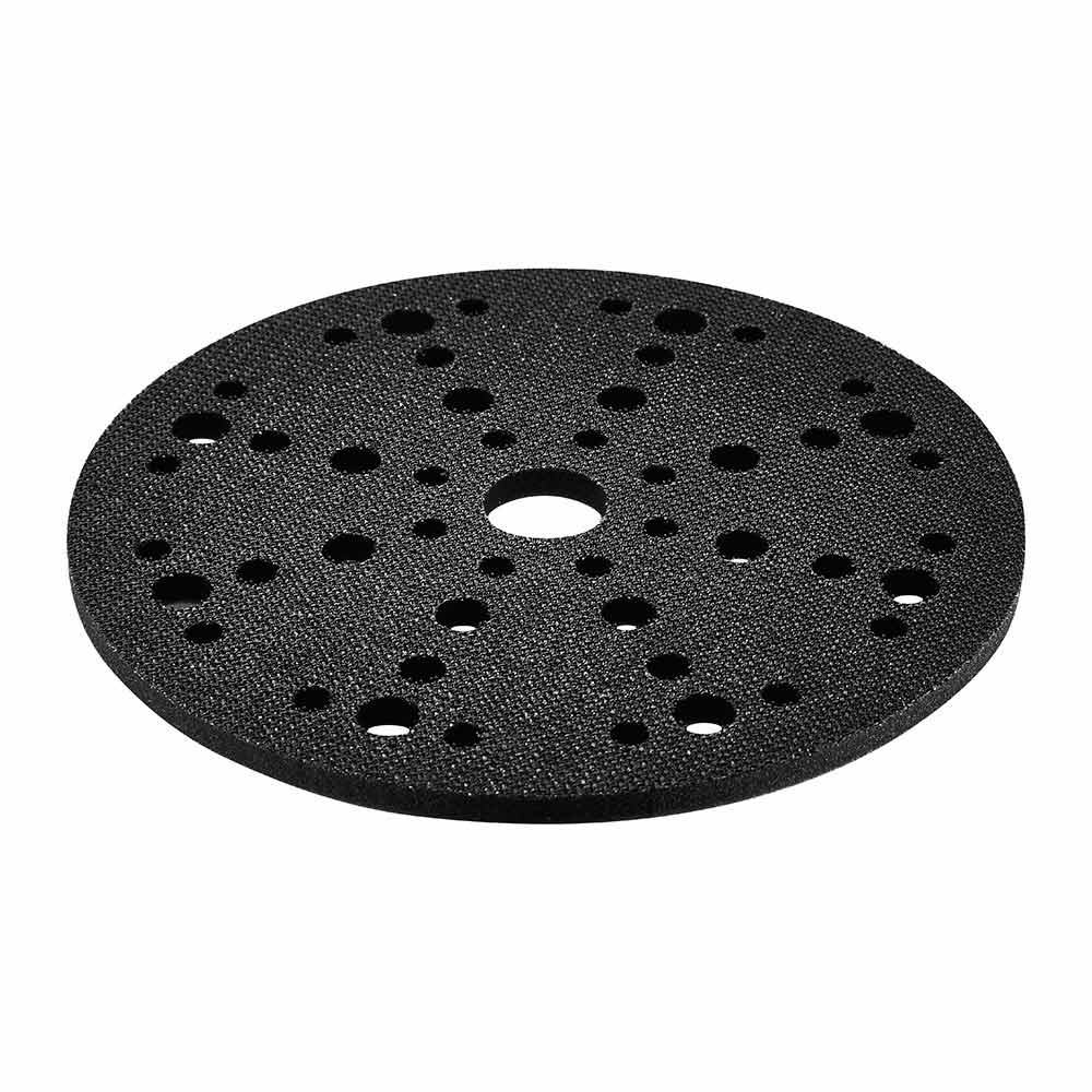 FESTOOL 150mm x 5mm Soft Interface Pad - 2 Piece 203348