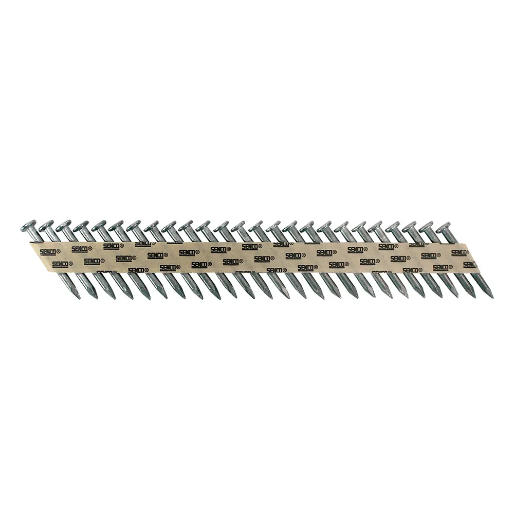SENCO Connector Nails Hot Dipped Galvanised - 38mm Box of 500 M002262