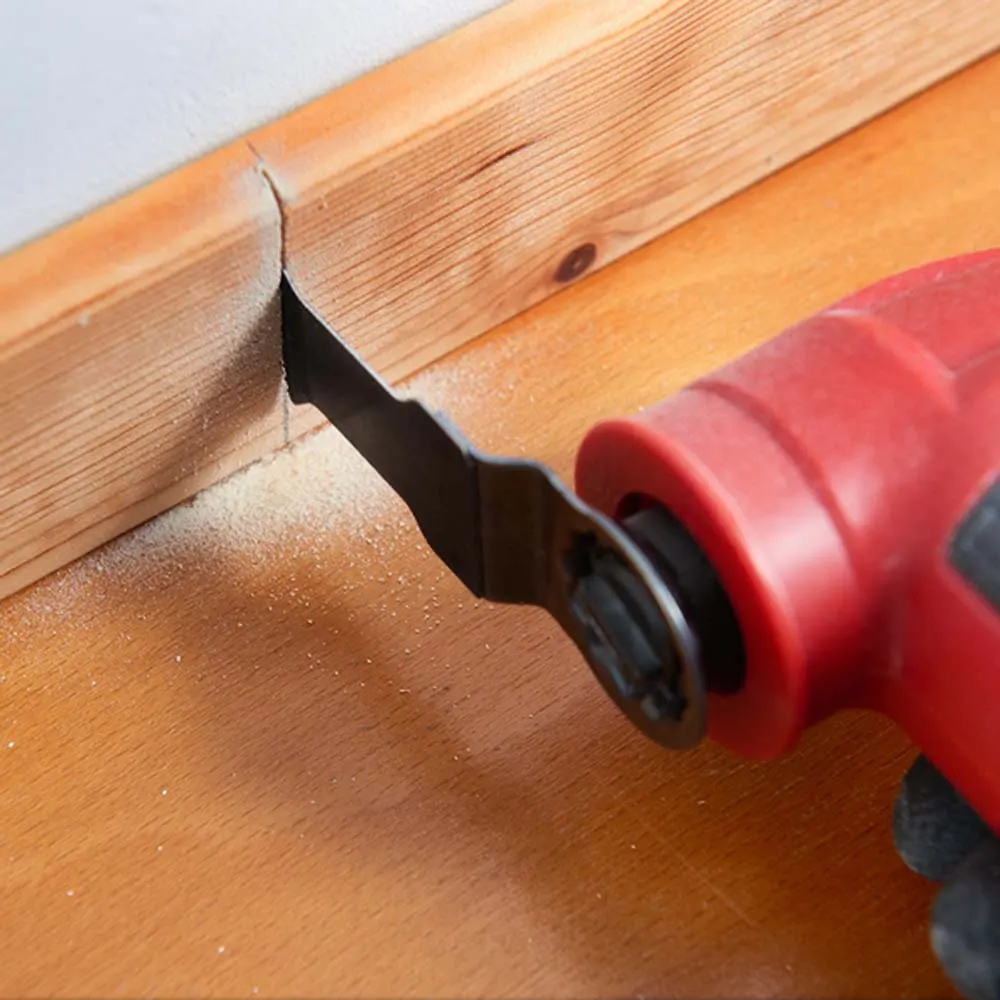 MILWAUKEE 11 piece STARLOCK General Purpose Kit 48906090