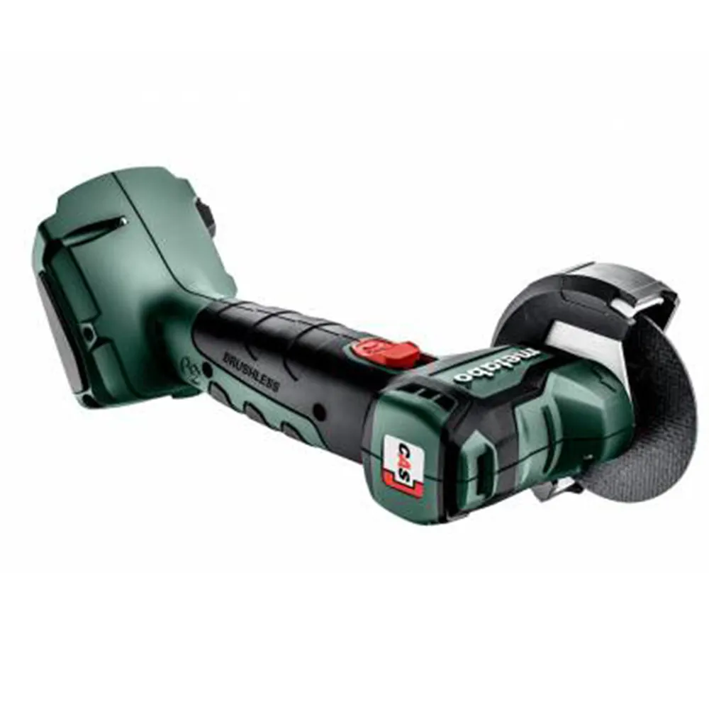 METABO 18V 76mm Angle Grinder 600349850