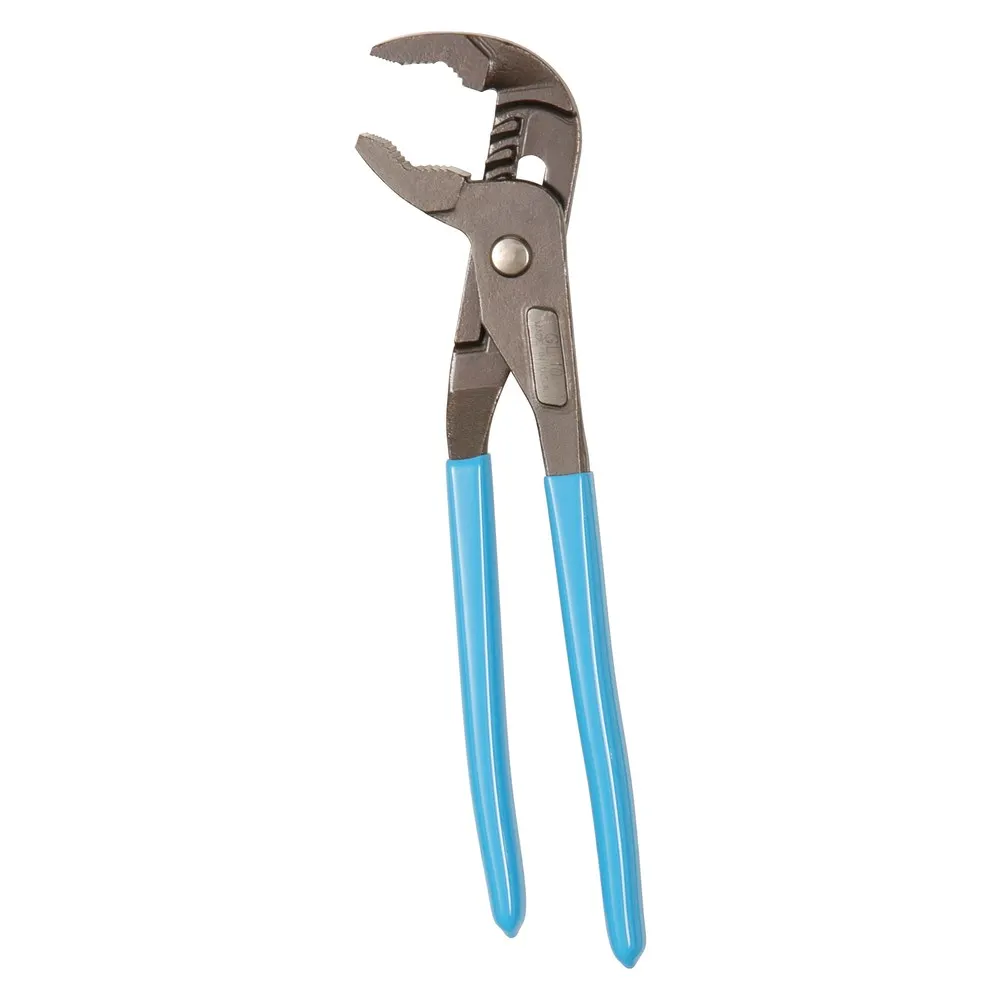 CHANNELLOCK 240mm Plier Griplock GL10