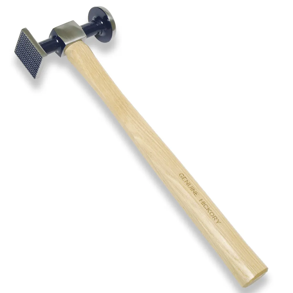 HAMMER 40mm Heavy Shrinking Panel Beating 313061