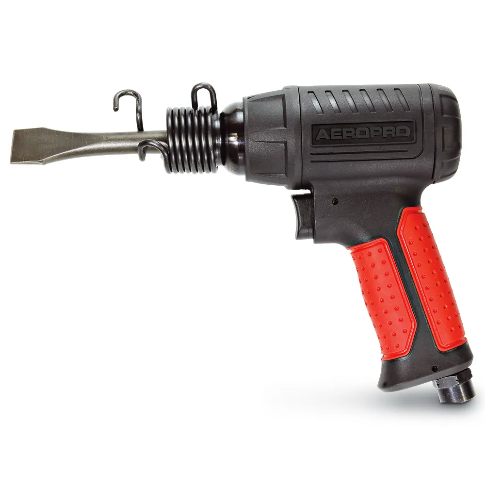 AEROPRO AIR HAMMER STROKE 44MM 4500BPM 79.2L/MIN 2HP