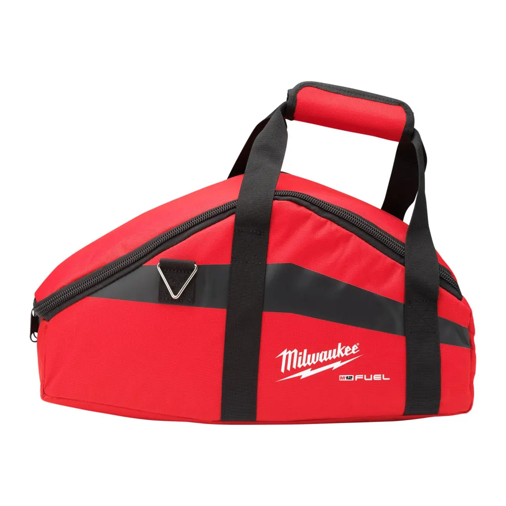 MILWAUKEE 6" (152 mm) Pruning Saw Hatchet Bag M12FHSBAG