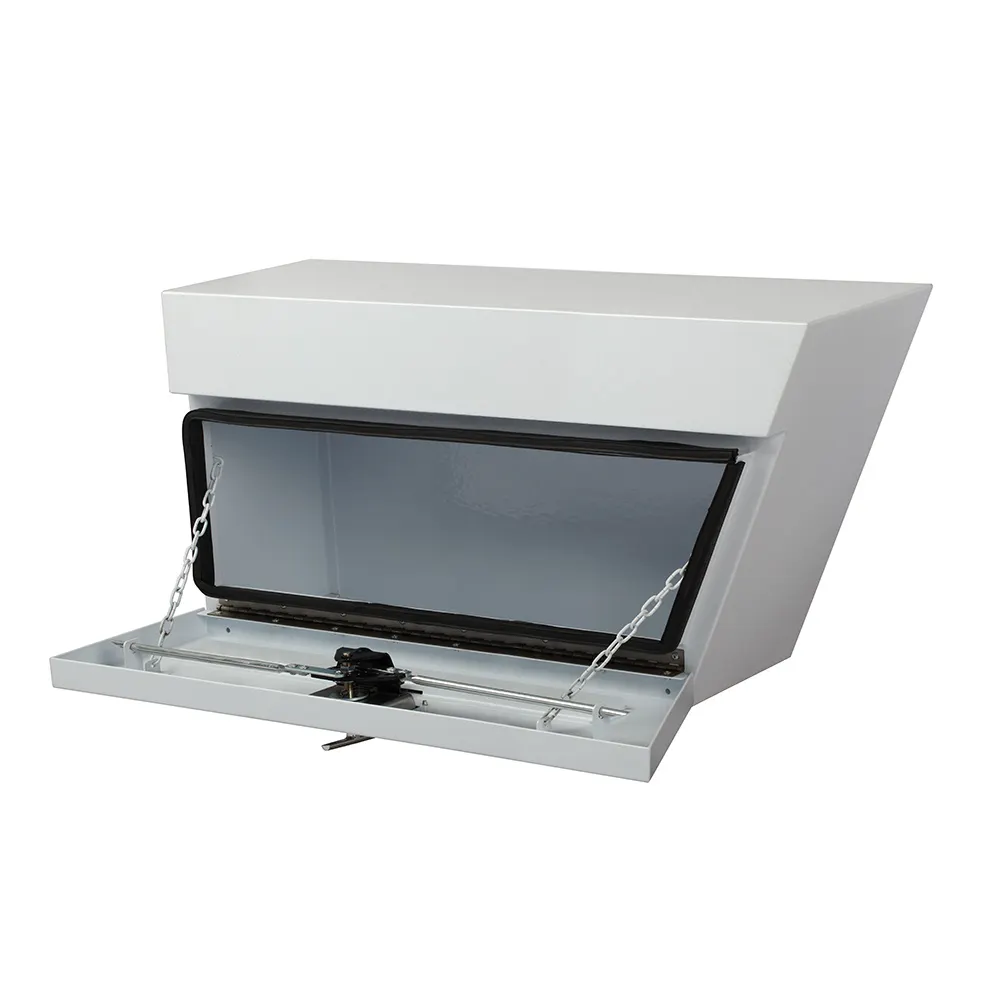 HRD 700mm Steel Undertray Ute Box (Right) HRD700RSSUT
