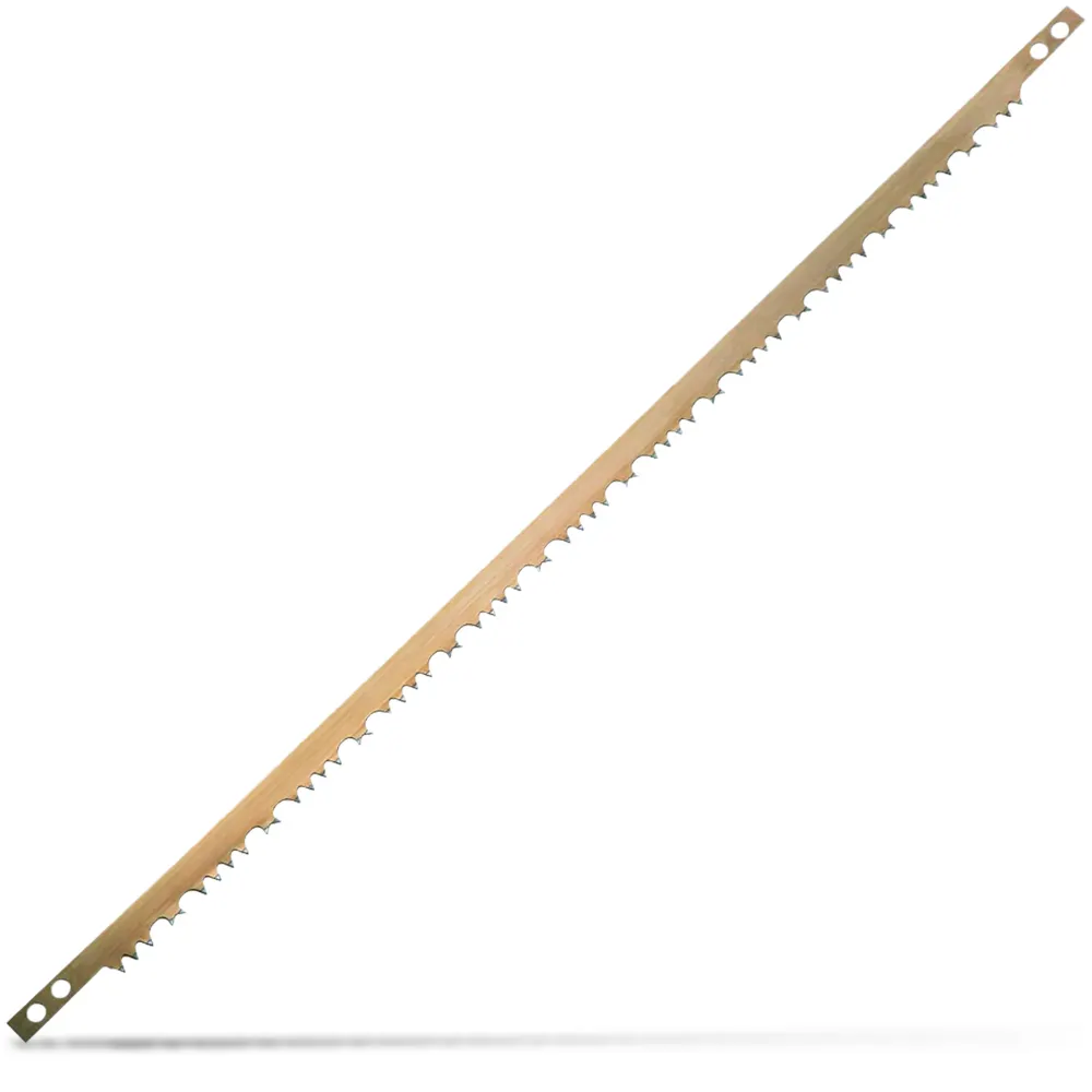 BAHCO 530mm Peg Toothing Bowsaw Blade for Dry Wood 5121