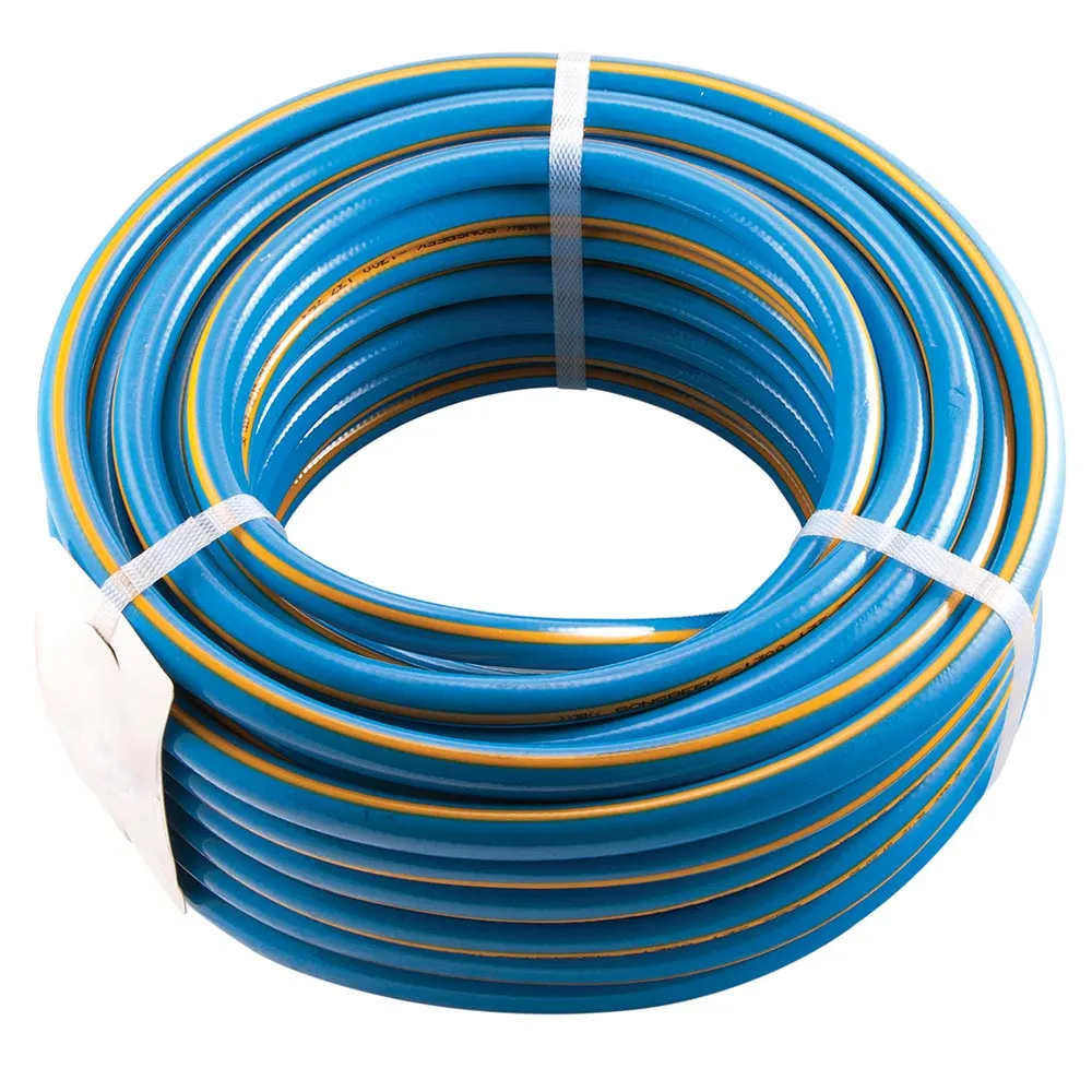 SONSBEEK 12mm x 30m Nitto Fittings Air Hose 200AIR1230400