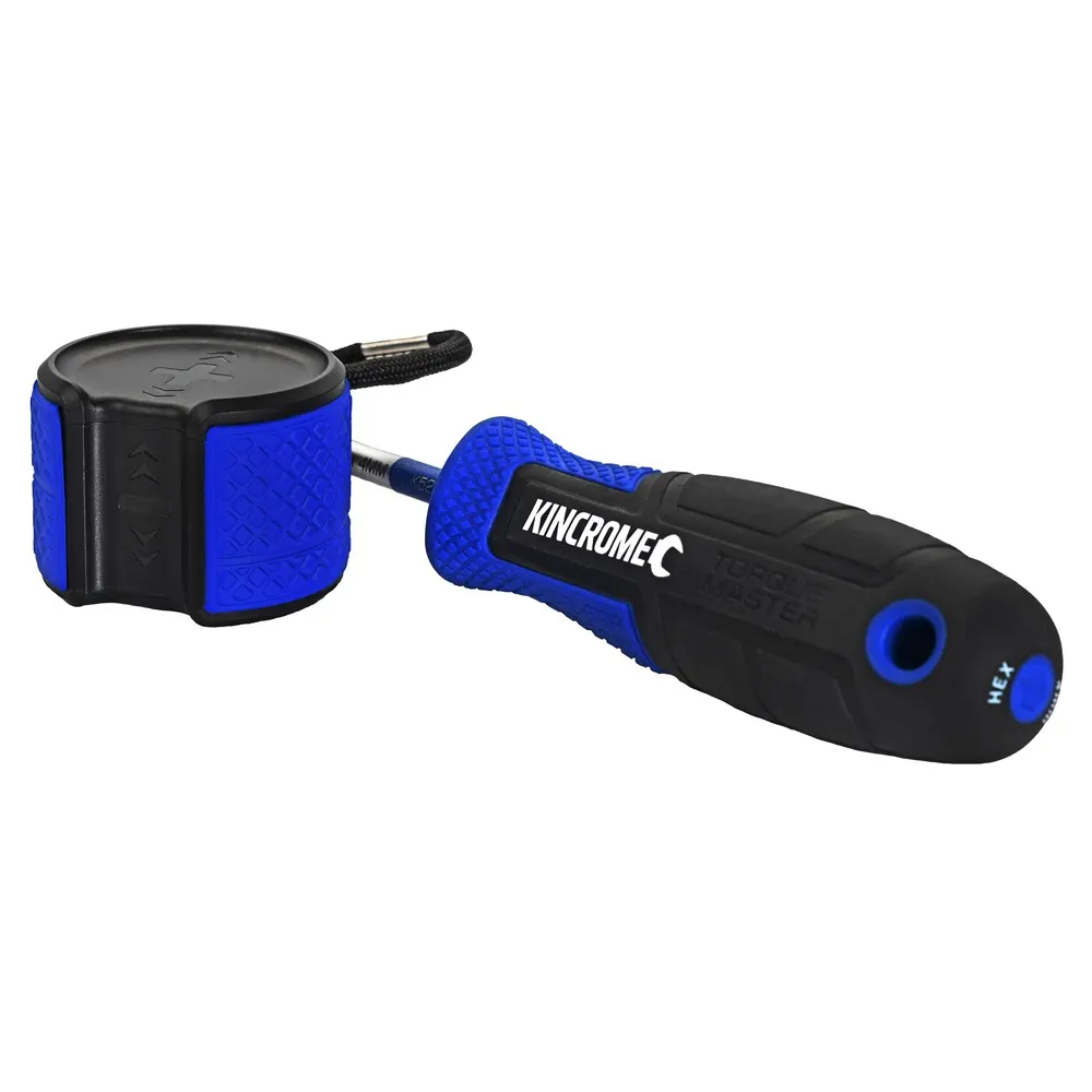 KINCROME TorqueMaster Magnetiser/De-Magnetiser K5450