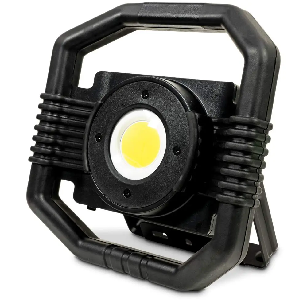 DETROIT 30W Rechargeable LED Worklight DET30WRELED