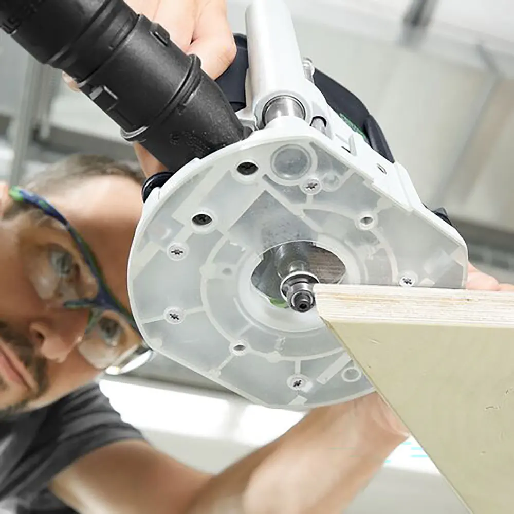 FESTOOL Base Plate Hard Suits 578016 Of 1010R 578057