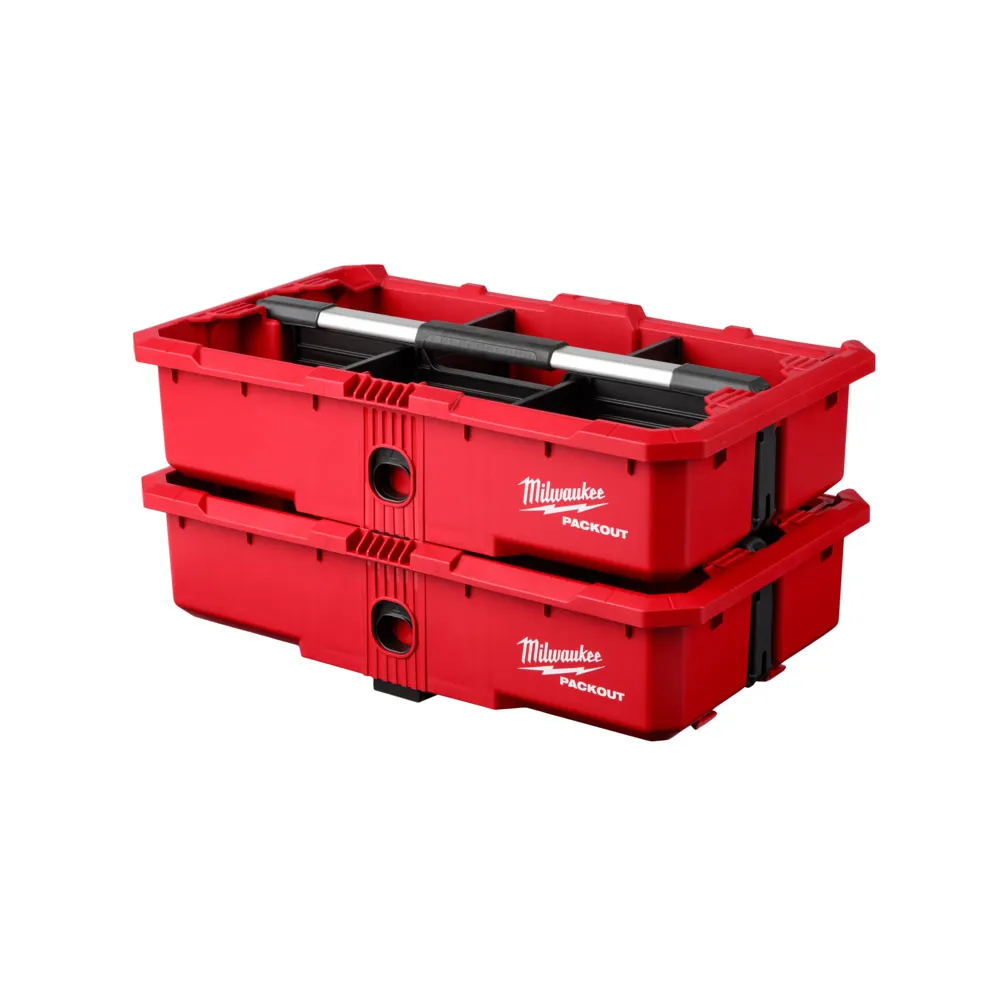 MILWAUKEE PACKOUT™ Tool Tray 48228045