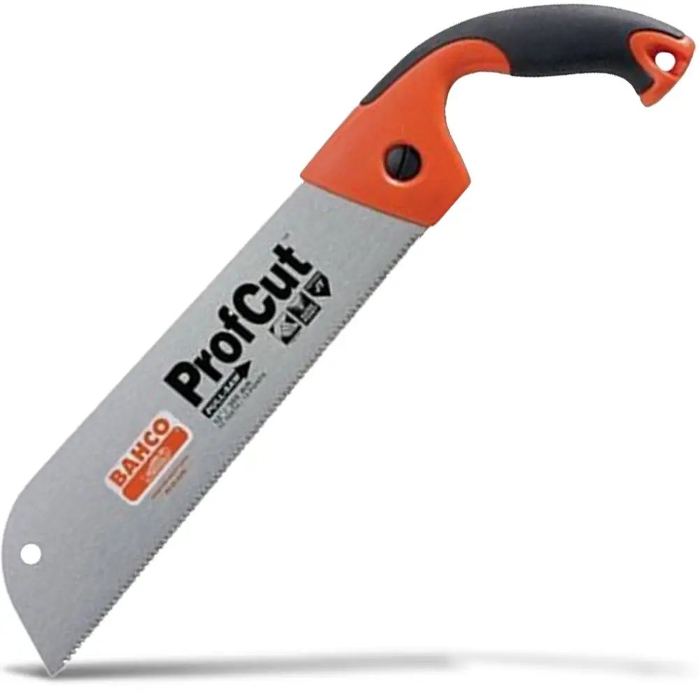BAHCO PULL-SAW, 12inch , 13.5 TPI, 305MM, BLADE=0.6MM PC1214PS