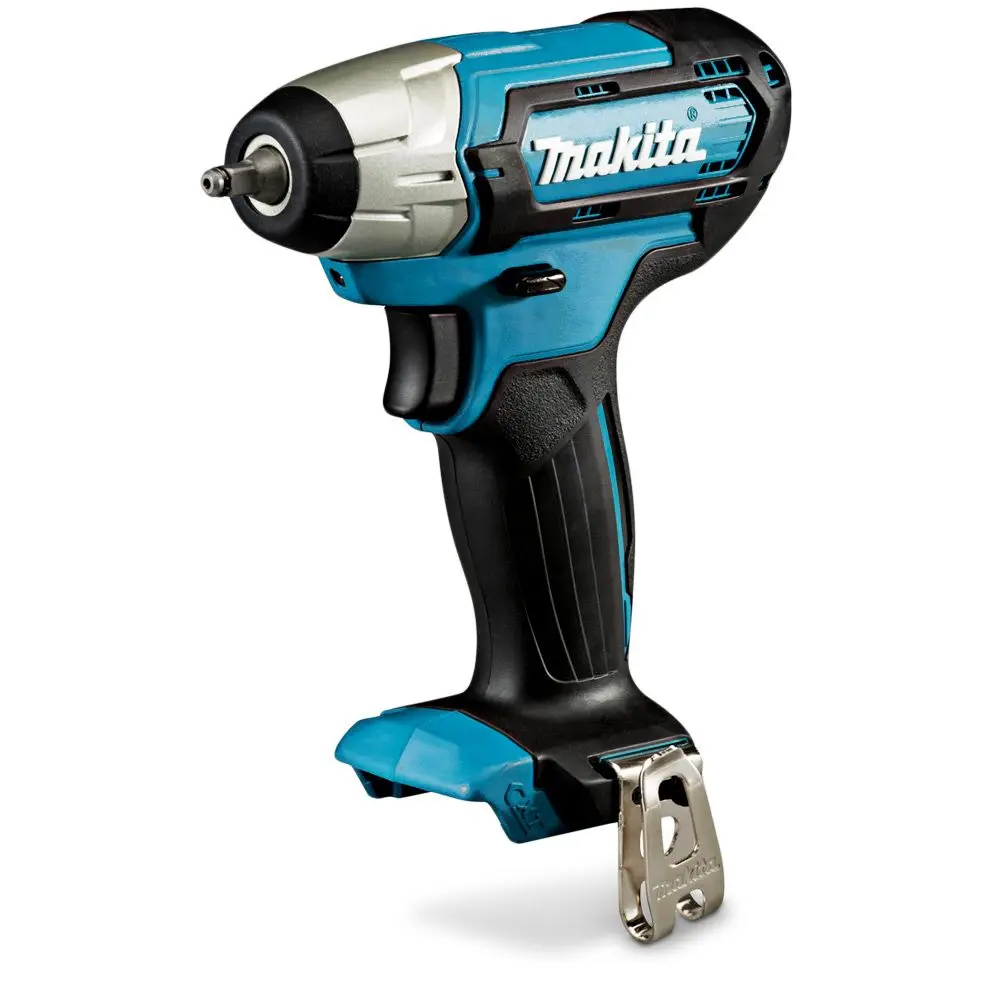 MAKITA 12V Max 1/4inch Impact Wrench TW060DZ